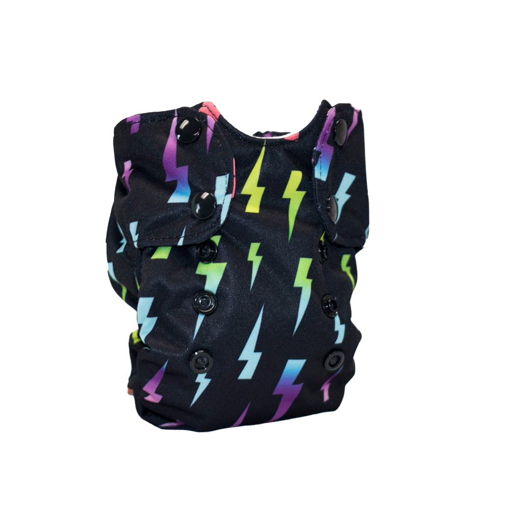 Born Smart 2.0 - Superbolt