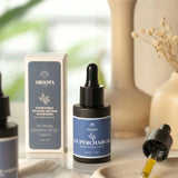 Supercharge Vitamin A Serum - with Bakuchiol Oil (Tridoshic)