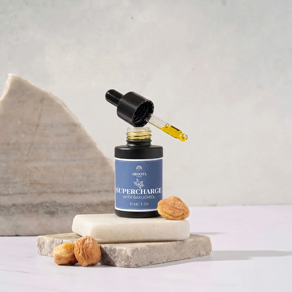 Anti-aging SPA Kit: An Ultimate Hydration Duo (Tridoshic)