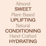 Sweet Almond Natural Lip Balm
