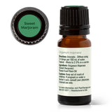 Sweet Marjoram Essential Oil