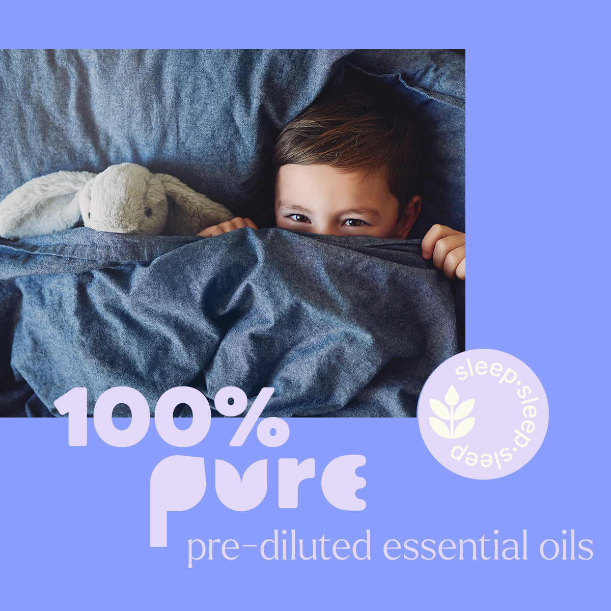 Sweet Slumber Essential Oil Pre-Diluted Roll-On