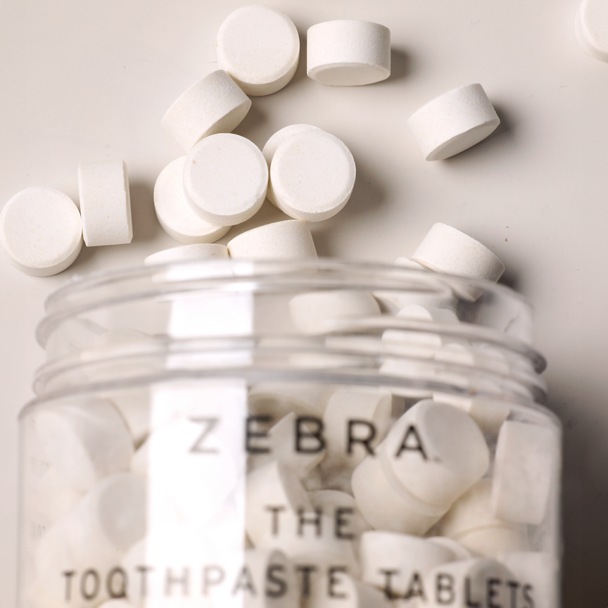 THE TABLETS - MINT