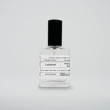 Caesium | Perfumes by Tanoko Tonic
