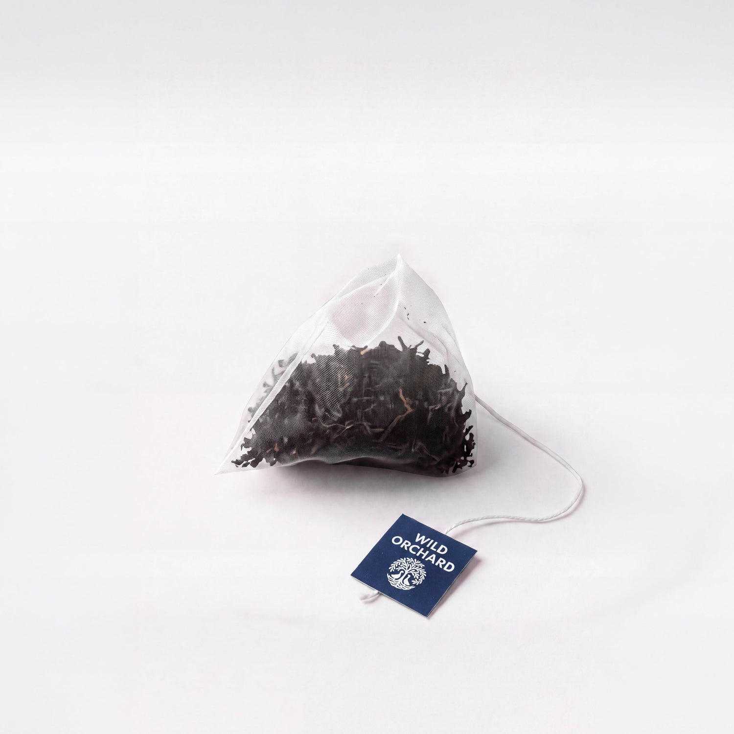 Everyday Black - Organic Black Tea Bag