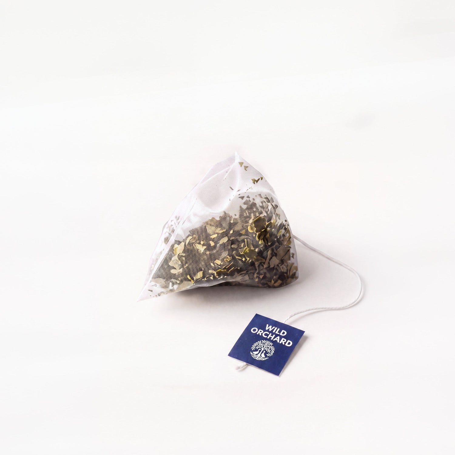 Everyday Green - Organic Green Tea Bag