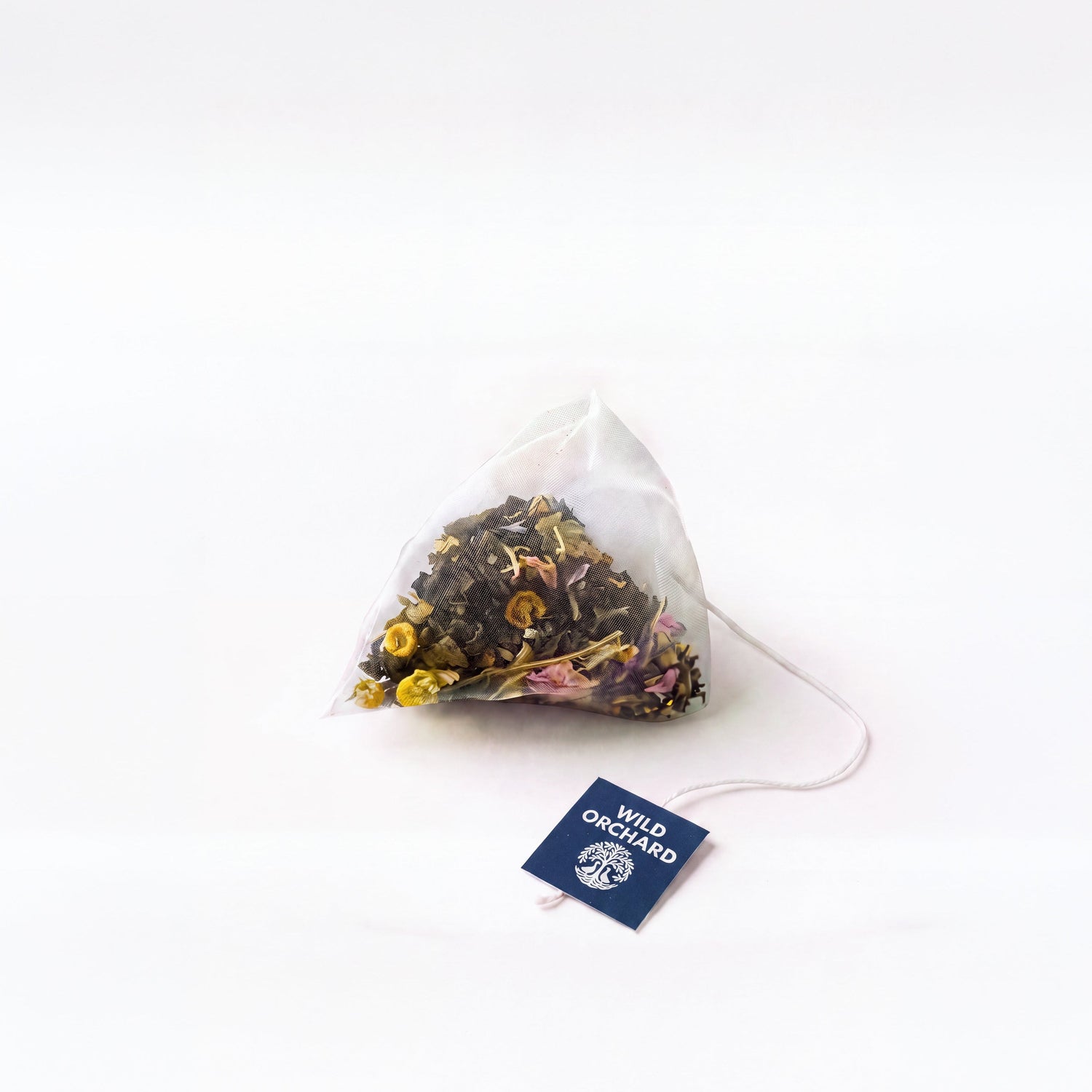 Sunday Brunch - Organic Green Tea Bag