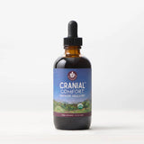 Cranial Comfort Tension Release