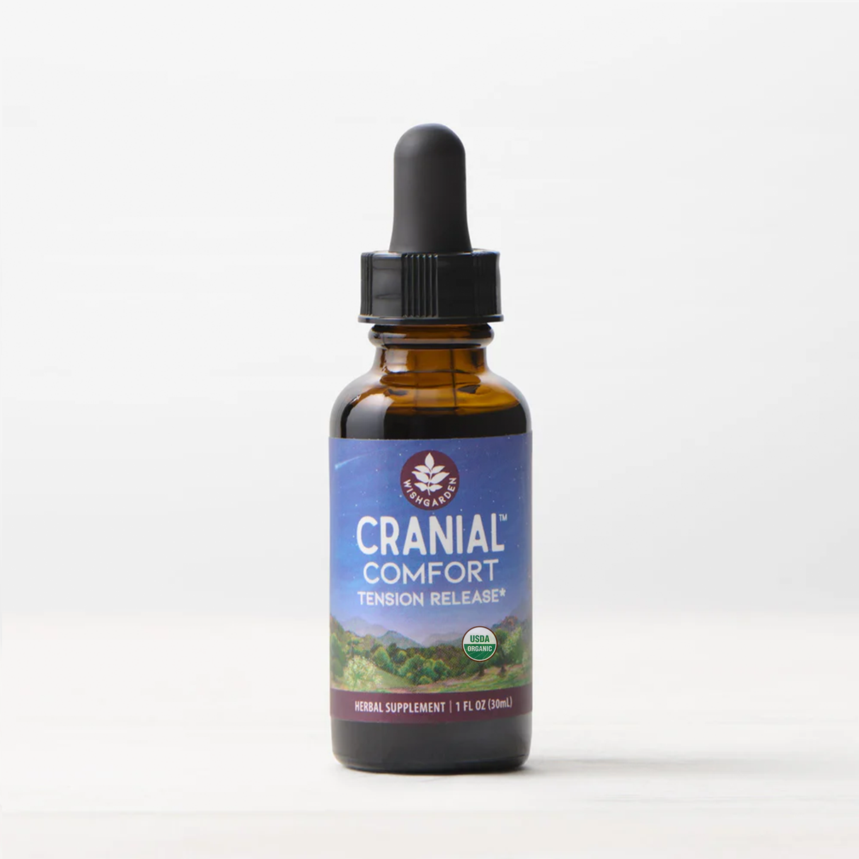Cranial Comfort Tension Release