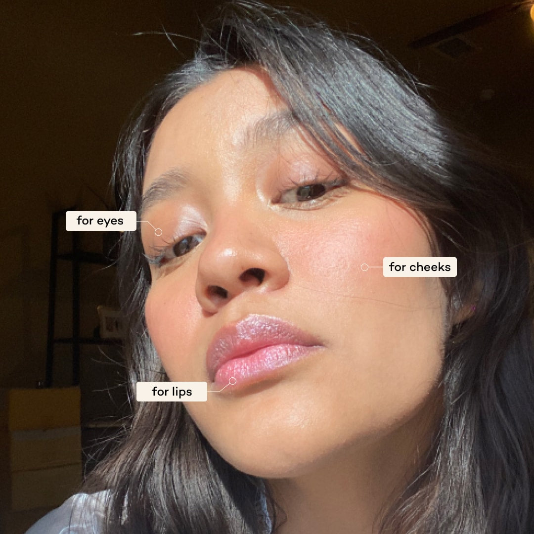 Tinted Dew Multi-Stick Makeup