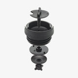 16oz TKWide with Café Cap - Mossy Oak