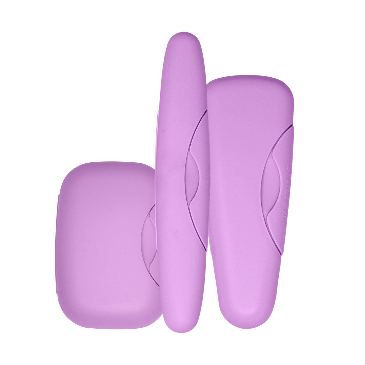 RADIUS Travel Case Pack