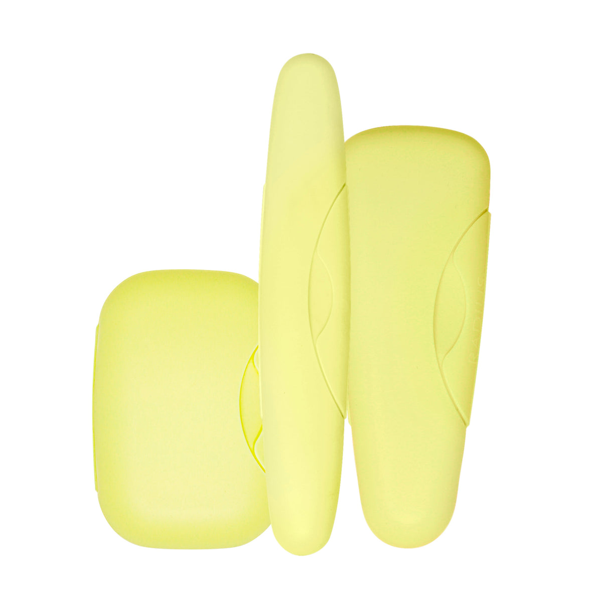 RADIUS Travel Case Pack