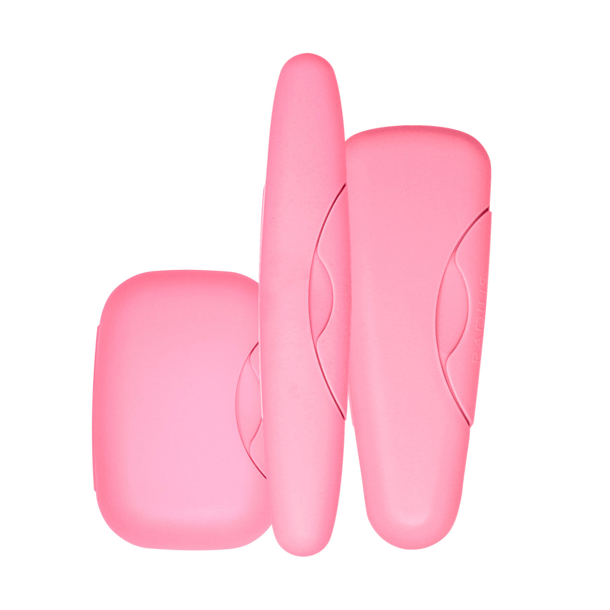 RADIUS Travel Case Pack