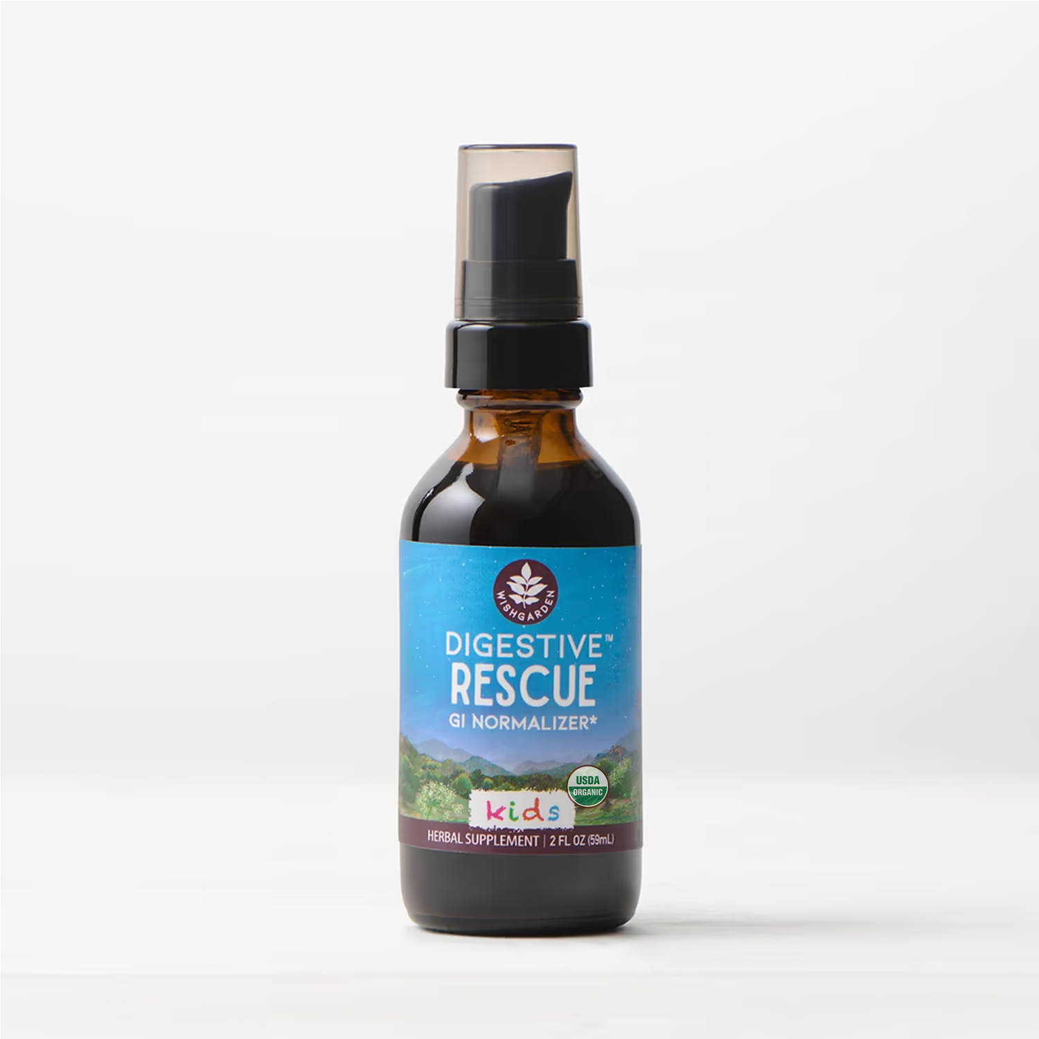 Digestive Rescue GI Normalizer for Kids