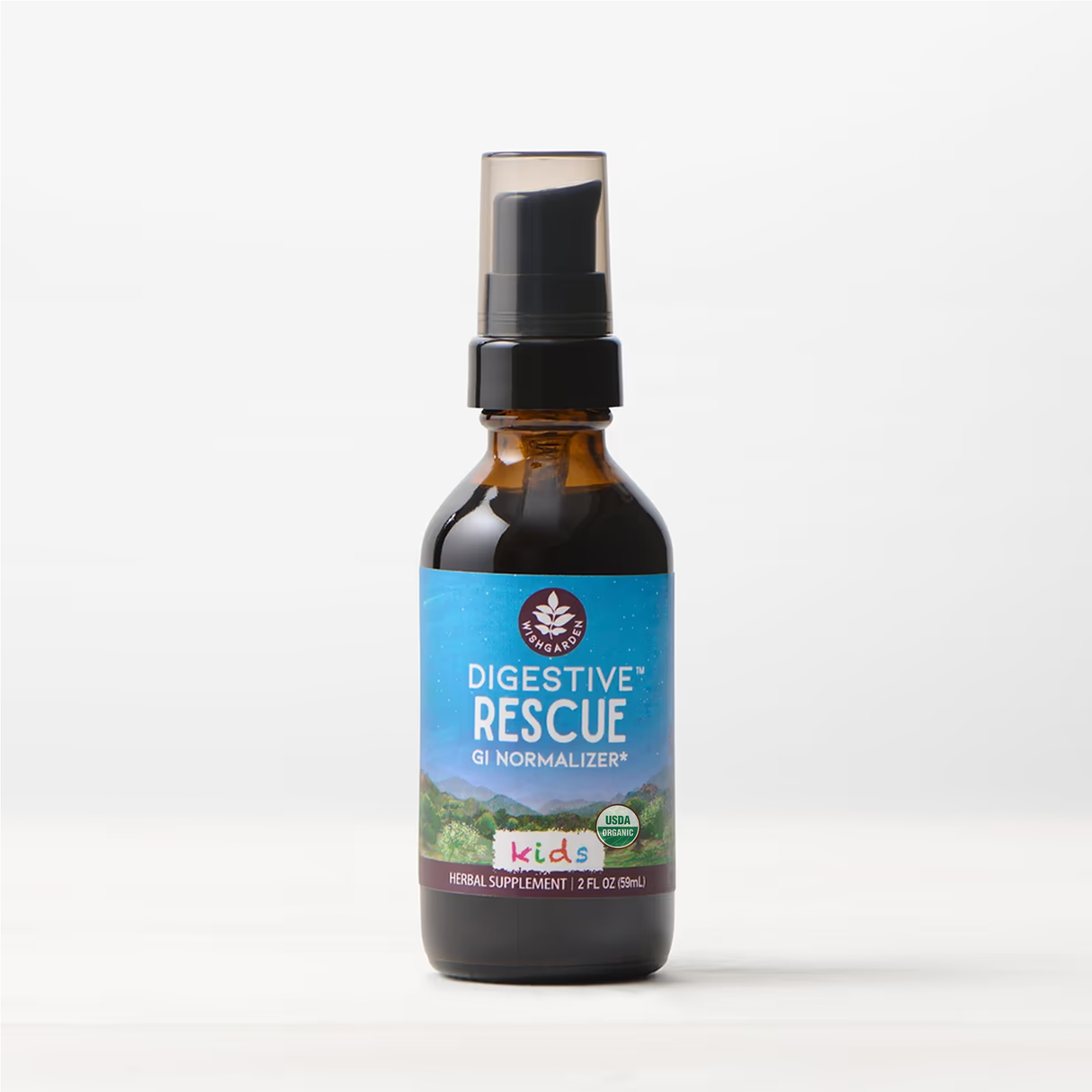 Digestive Rescue GI Normalizer for Kids