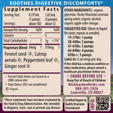 Digestive Rescue GI Normalizer for Kids