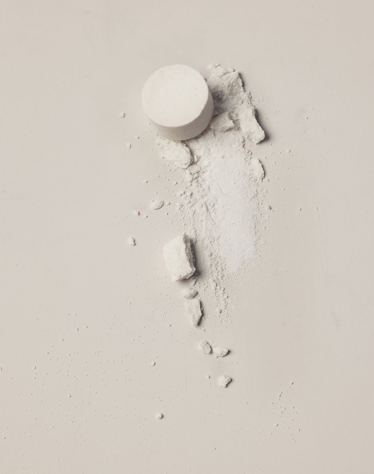 THE TABLETS - MINT