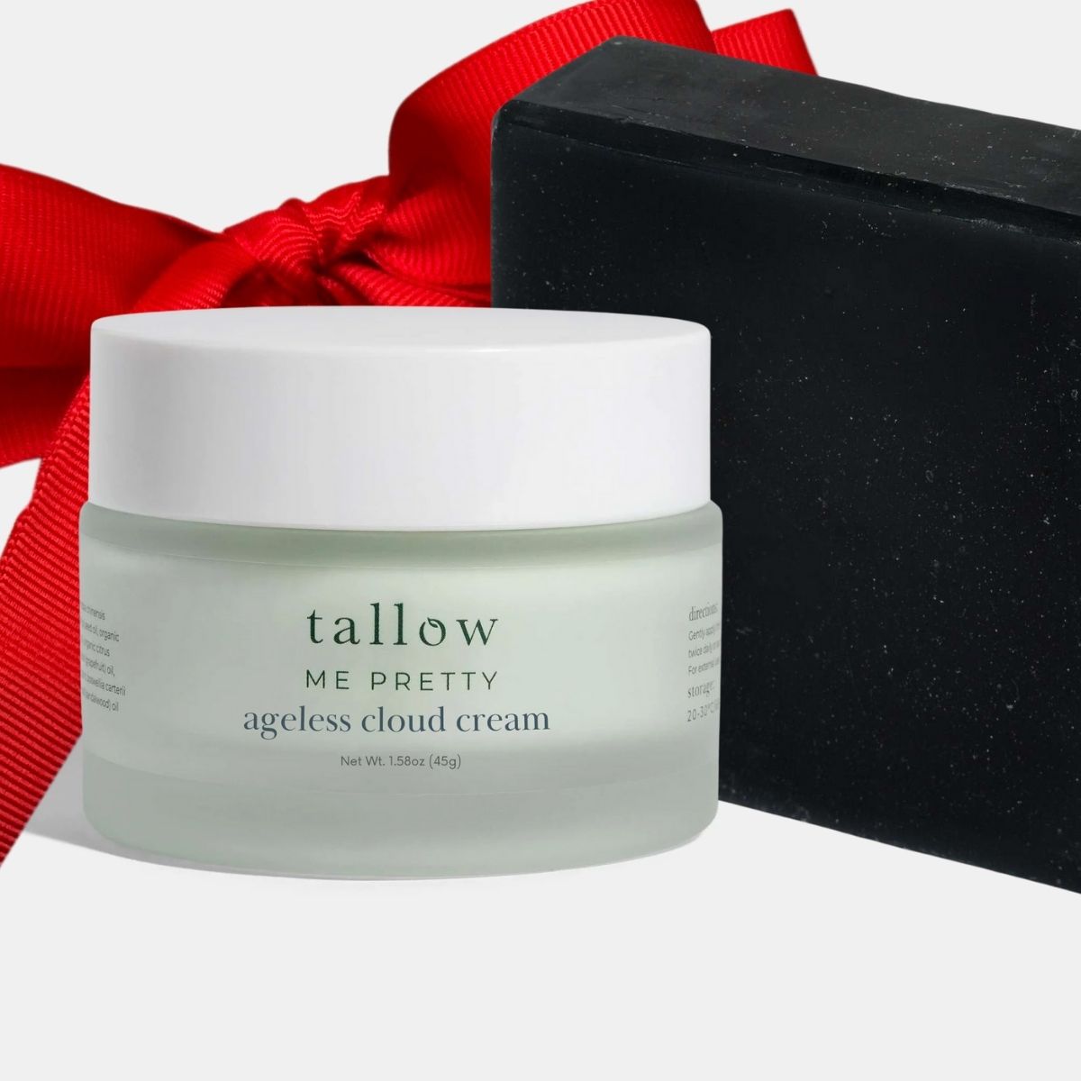 Tallow Skin Glow Bundle