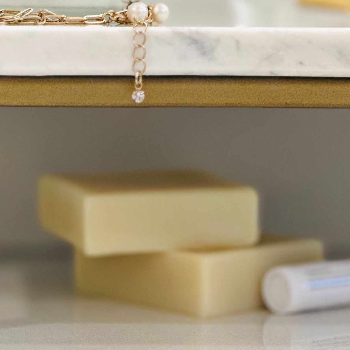 Tallow & Honey Soap