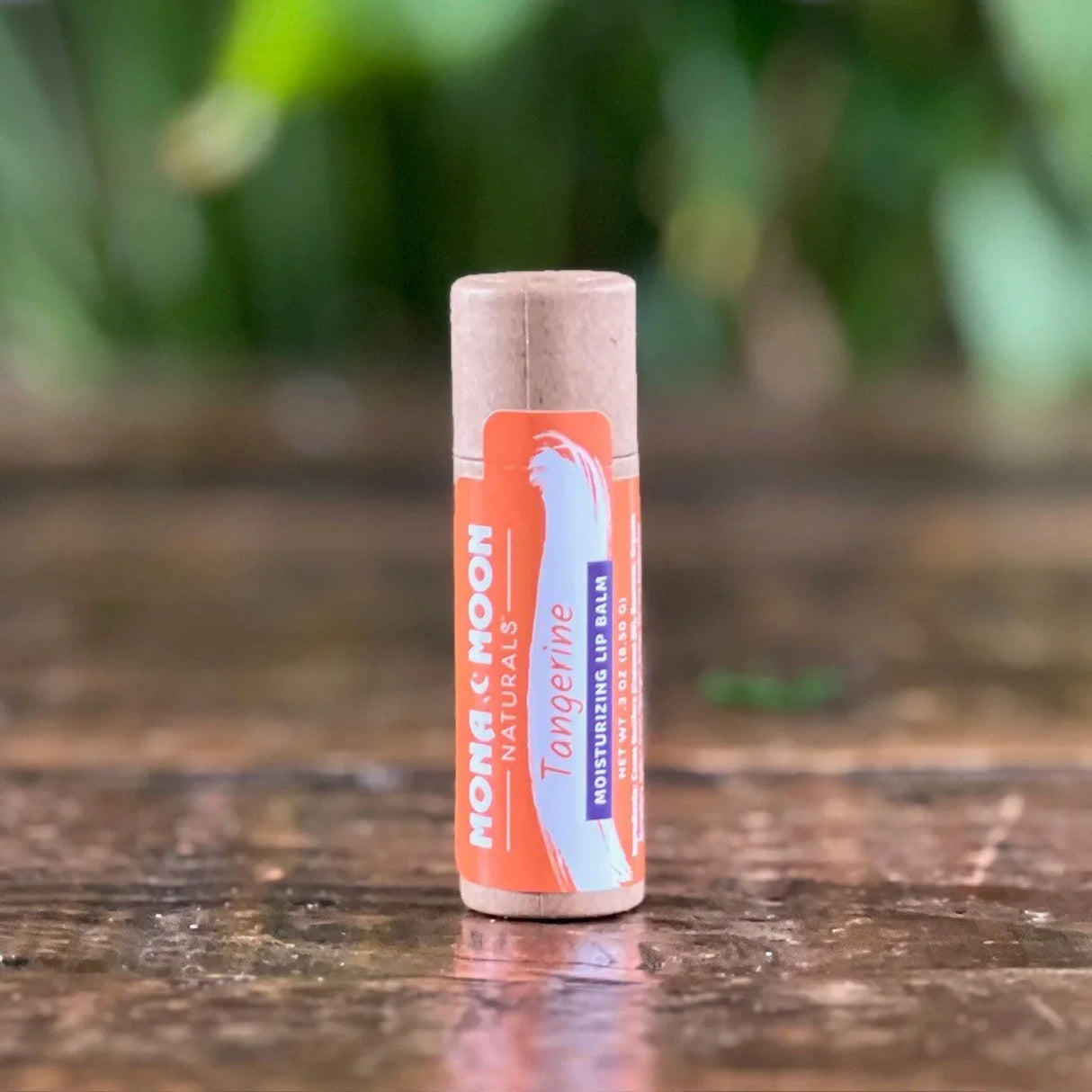 Lip Balm Singles, .3oz Paper Tube