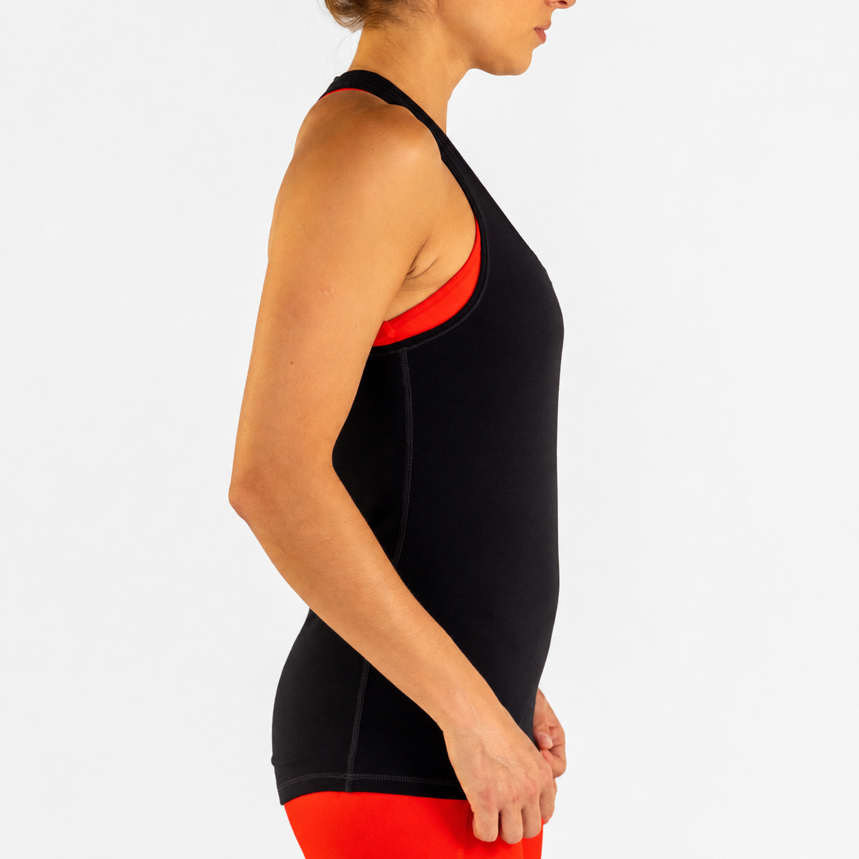 Ayre Racerback Tank