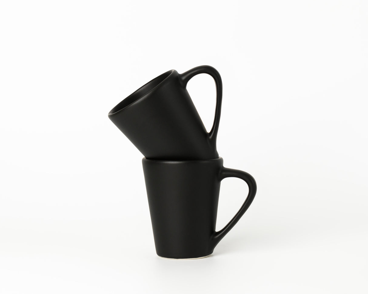 10oz Tapered Mug