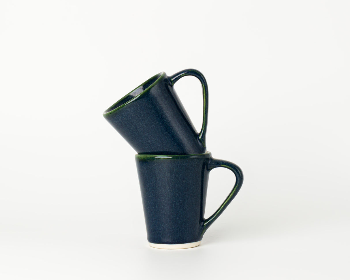 10oz Tapered Mug