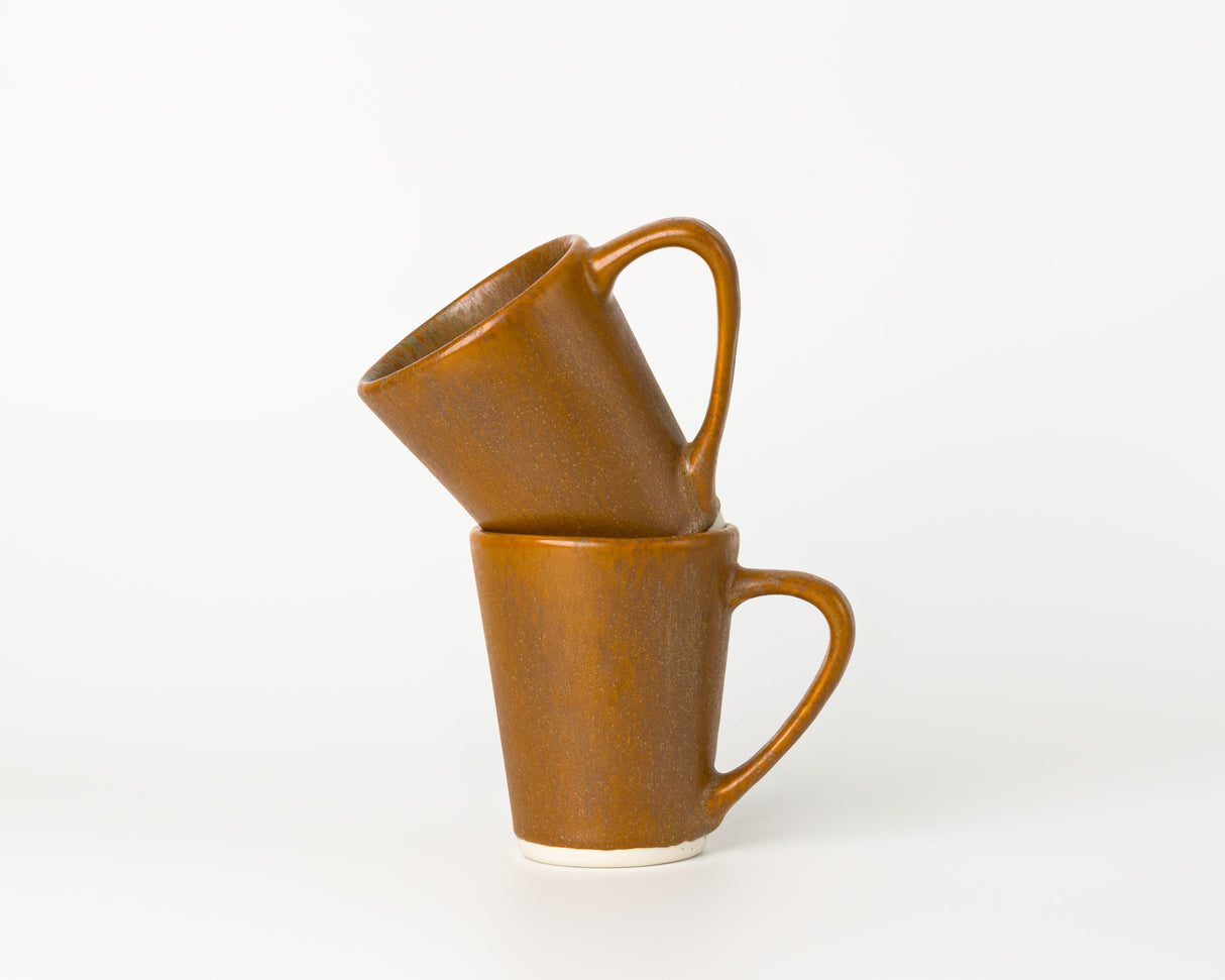 10oz Tapered Mug