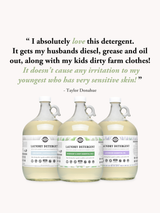 Laundry Detergent | Lavender