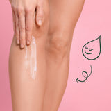 Tea Tree Body Lotion with Aloe and Shea