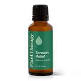 Tension Relief Essential Oil Blend