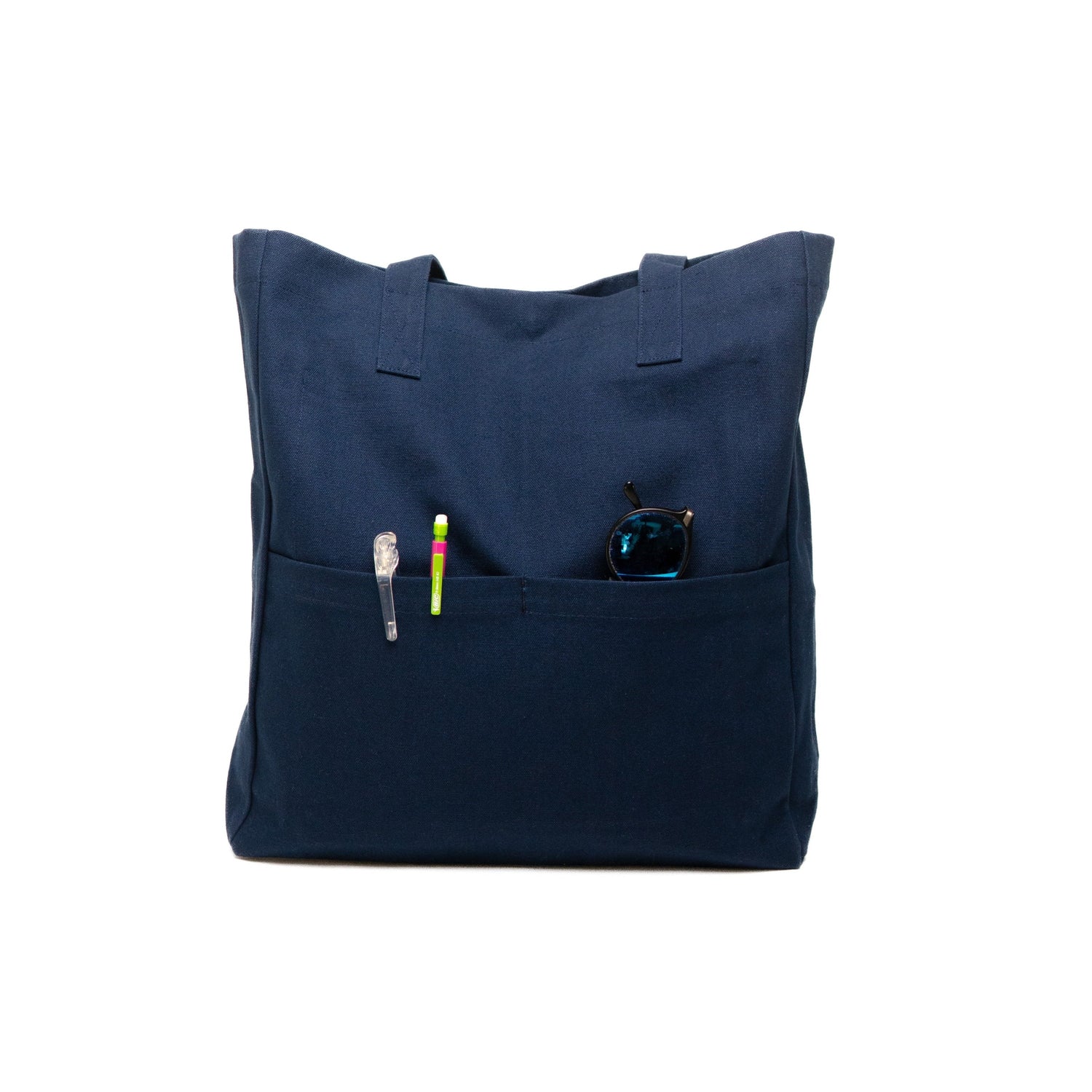 Executive Work Tote Bag