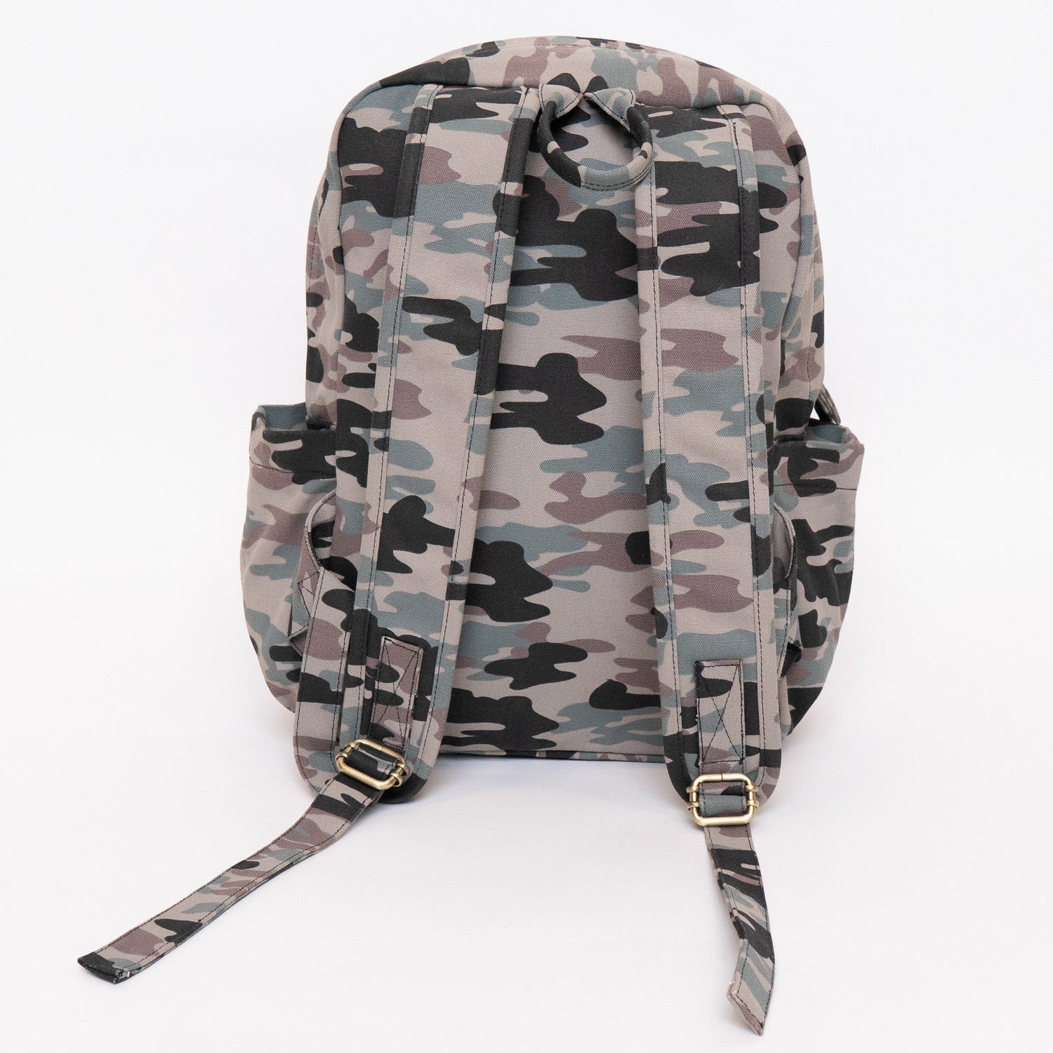 Earth Backpack - Sustainable Backpack for School and Everyday use