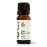 Texas Cedarwood Essential Oil