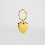 THE KEYCHAIN