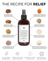 3-in-1 Skin Relief Spray for Dogs & Horses