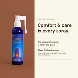 Throat Spray