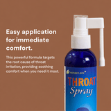 Throat Spray