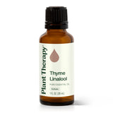 Thyme Linalool Essential Oil