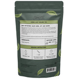 Organic Tie Guan Yin Oolong, Bulk Loose Leaf Oolong Tea, 16 Oz.