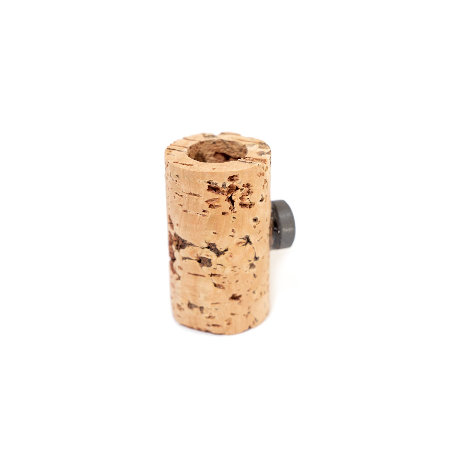 Magnetic Wine Corks with Assorted Tillandsia Air Plants - Set of 3, 6 or 9