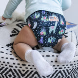 Smart One 3.1 Cloth Diaper - Tina