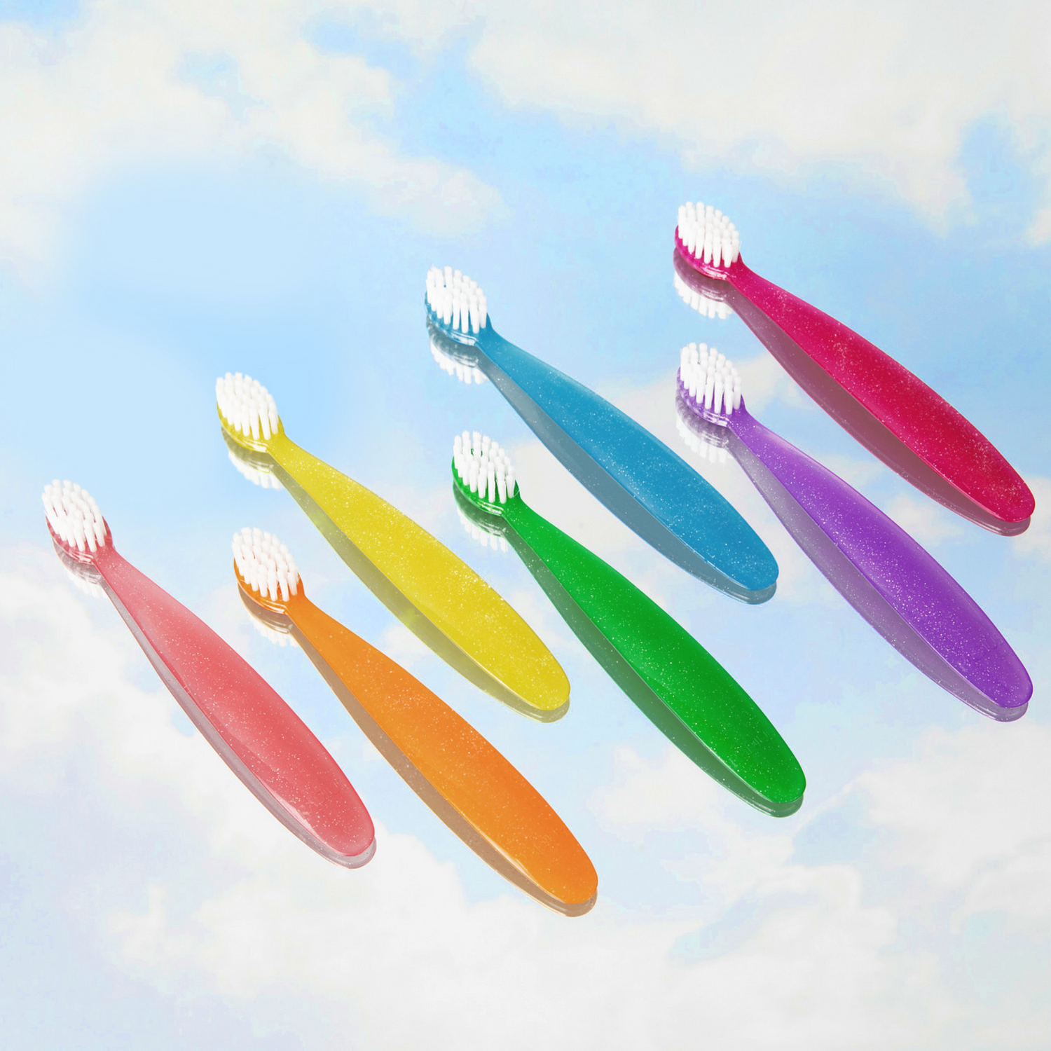 Totz® Brush (18 mo+)