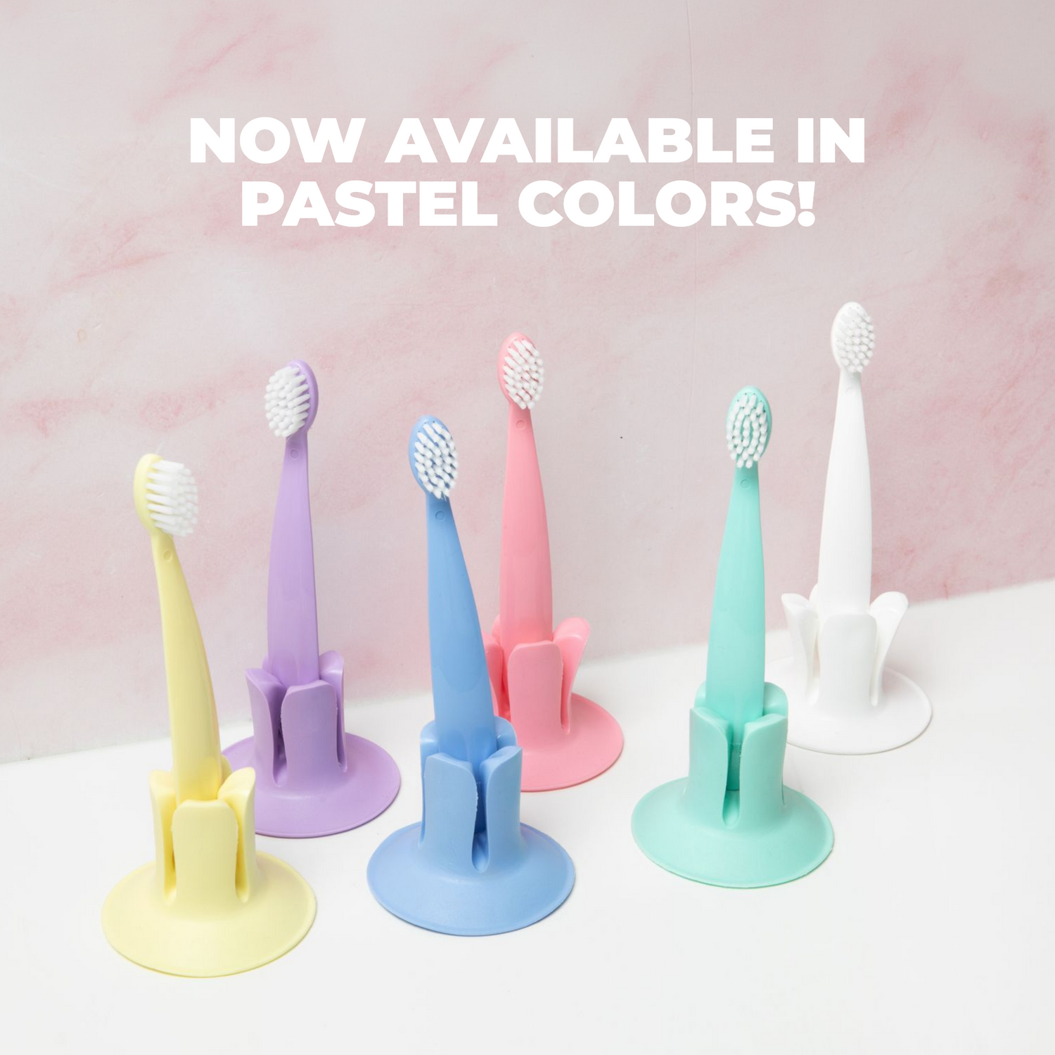 Totz® Brush (18 mo+)