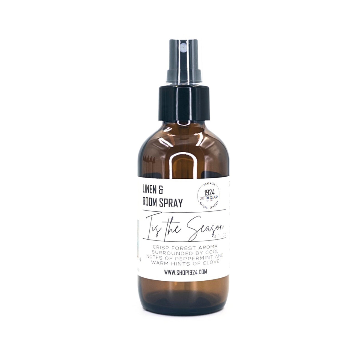 Laundry & Room Spray Essential Oil Awear Market