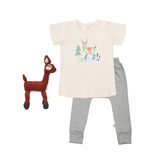 gift set | deer 3pc