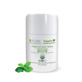 Plaque & Tartar Fighting Gel for Dogs (Clean Mint) - Organic Dental Solutions