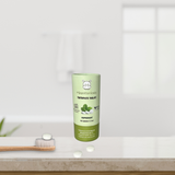 Toothpaste Tablets in Biodegradable Tube