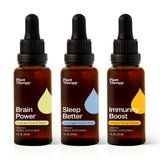 Total Wellness Trio Set